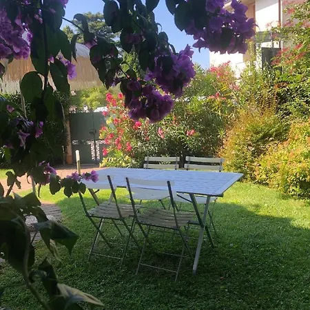 Marzia Apartment *