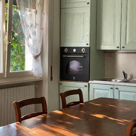 Apartment Marzia