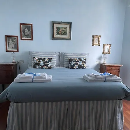 Marzia Apartment *