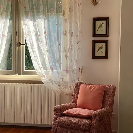 Marzia Apartment