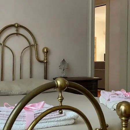 Apartment Marzia