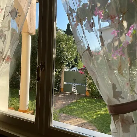 Marzia Apartment