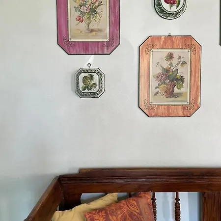 Apartment Marzia