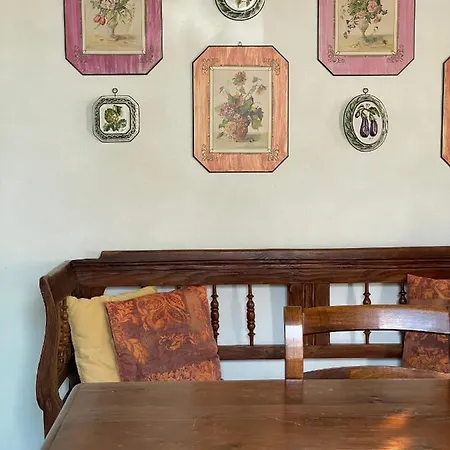 Marzia Apartment