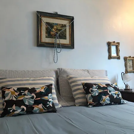 Apartment Marzia *
